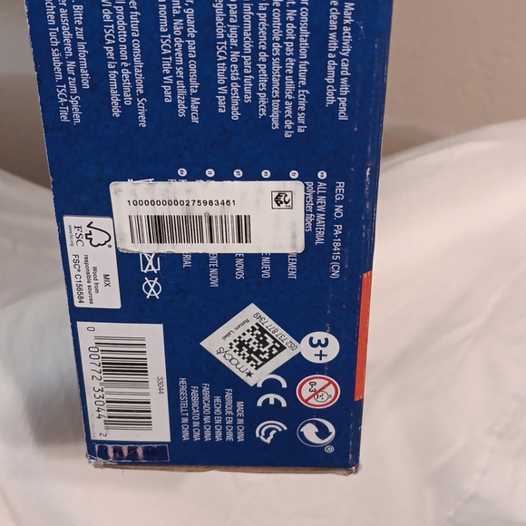 Toddlers toy - Picture 4 of 4